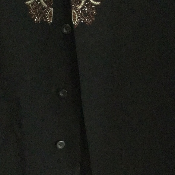 Women’s pant suit - Picture 5 of 7